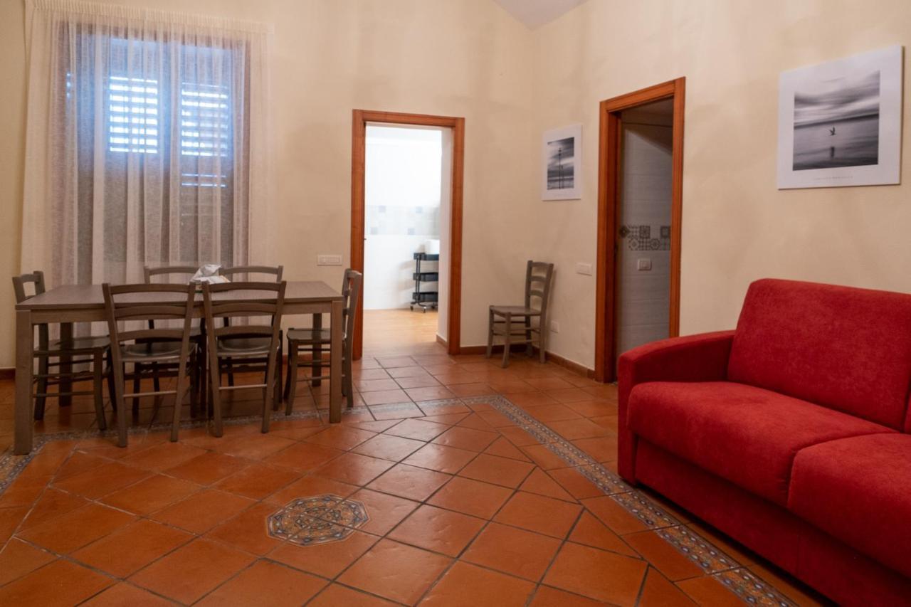 Villa Marina Cava De' Tirreni Exterior photo